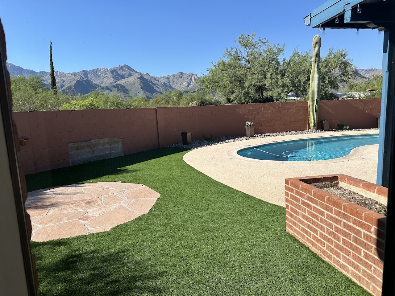 GR Arizona Design LLC project