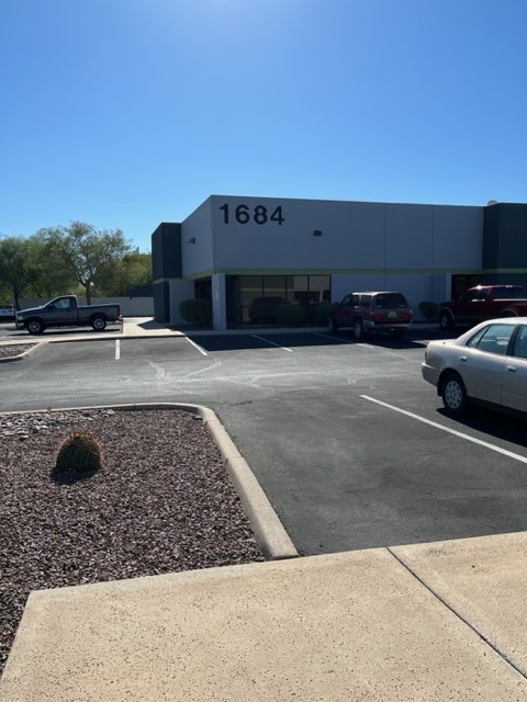GR Arizona Design LLC project