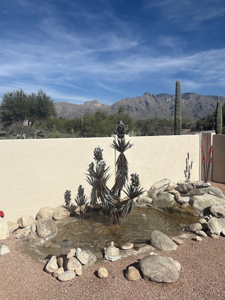GR Arizona Design LLC project