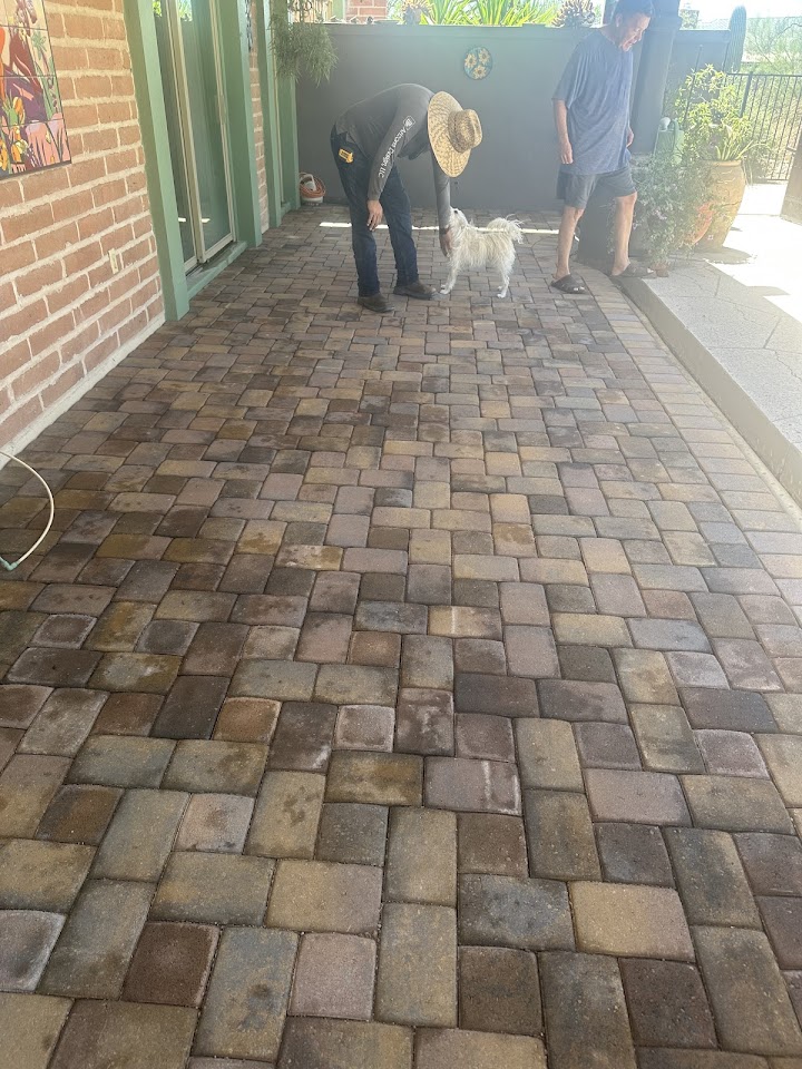 GR Arizona Design LLC project